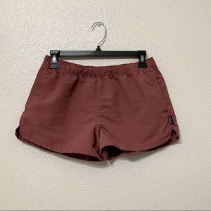 Patagonia Baggies